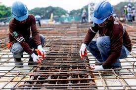 Quality Materials, Skilled Craftsmanship: The Foundation of Every DMCI Project